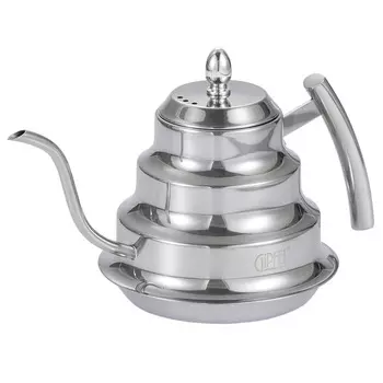 Чайник заварочный Gipfel Orient 1,2 л