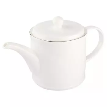 Чайник заварочный Gipfel Platinum 1000 мл