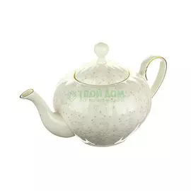 Чайник заварочный Hatori Джулия Беж 1,5 л