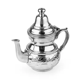 Чайник заварочный кованный SMC 0,4 л