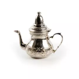 Чайник заварочный кованный SMC 0,65 л