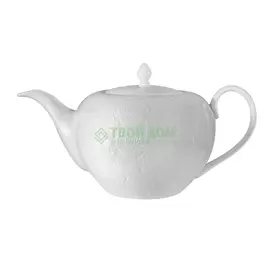 Чайник заварочный Lenox чайник 1л роза, маркеса (LEN818699)