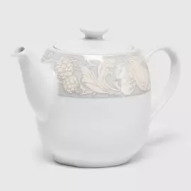 Чайник заварочный Porcelaine du Reussy Sancerre Solene 550 мл