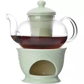 Чайник заварочный с подставкой Mayer&amp;Boch 0,6 л