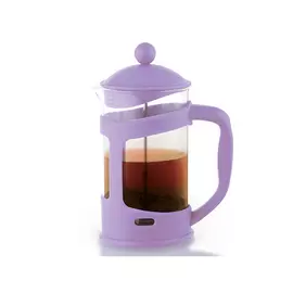 Чайник заварочный с поршнем Fissman gamma 1000мл