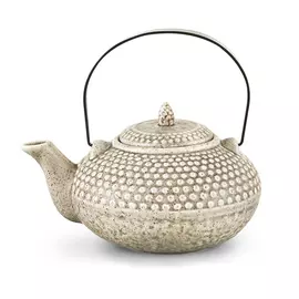 Чайник заварочный с ситечком Fissman 0,75 л