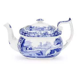 Чайник заварочный Spode Голубая Италия 1,1 л