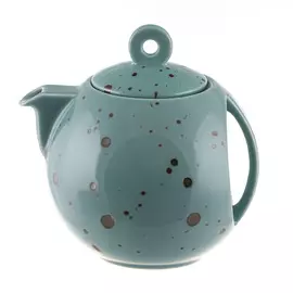 Чайник заварочный Top Art Коттедж Тиффани 800 мл