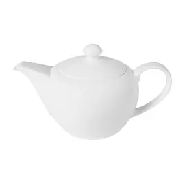 Чайник заварочный ТОП АРТ СТУДИО Милано 1,2 л