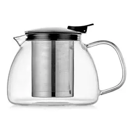 Чайник заварочный Walmer floral 800 мл