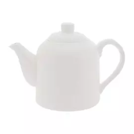 Чайник заварочный Wilmax фарфор 375 мл