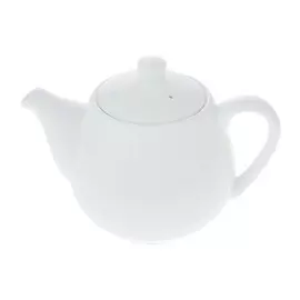 Чайник заварочный Wilmax фарфор 500 мл