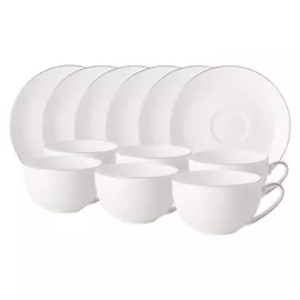 Чайный набор Top Art Studio Шер 12 предметов