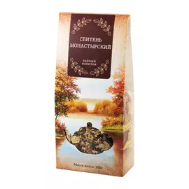 Чайный напиток Gutenberg Cбитень монастырский 100 г