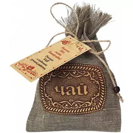 Чайный напиток ИМЧ Мешочек холщовый 80 г