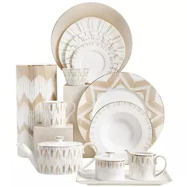 Чайный сервиз Hankook/Prouna Люминес 22 предмета