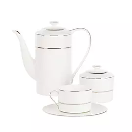 Чайный сервиз Naomi Миллениум 14 предметов