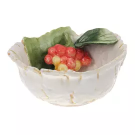 Чаша Annaluma Grapes 15см