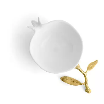 Чаша для орехов Michael Aram Гранат 19 см