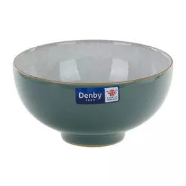 Чаша для риса Denby 12 см нефритовый