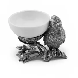 Чаша для соуса и специй Vagabond House Птичка на ветке 10х8х6,5 см