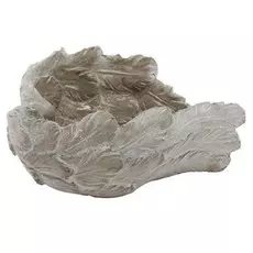 Чаша Glasar 23x21x11 см