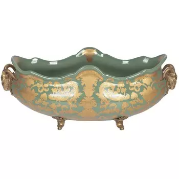 Чаша Glasar 47х21х19 см