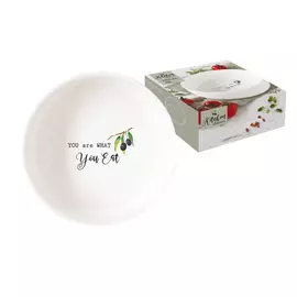 Чаша-салатник Easy Life Kitchen Elements 16 см