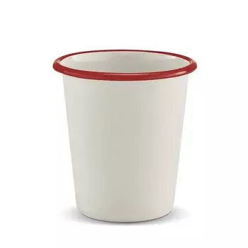 Чашка Beka boheme red