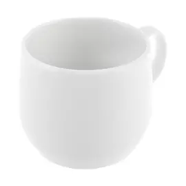 Чашка чайная 220мл yaka Rose de sable