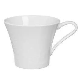 Чашка чайная vendom 280 мл nice Porcelaine Du Reussy 113328BL1-C00838