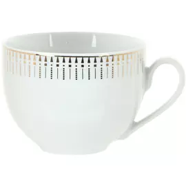 Чашка для завтрака 450 мл