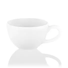 Чашка классик 250мл Башкирский фарфор