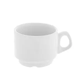 Чашка кофейная 150мл Нуова сер 4960/008