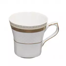 Чашка кофейная Cmielow Lwow 100 мл