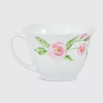 Чашка Royal Garden Ветка розы 200 мл