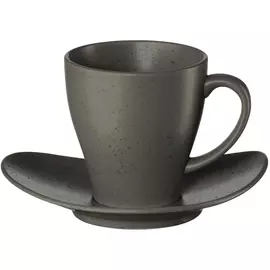 Чашка с блюдцем Asa selection cuba