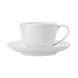 Чашка с блюдцем Maxwell & Williams Кашемир 100 мл