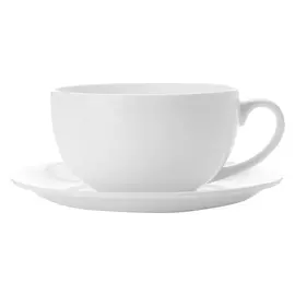 Чашка с блюдцем Maxwell & Williams Кашемир 350 мл