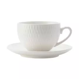 Чашка с блюдцем Maxwell & williams MW688-DV0029