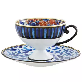 Чашка с блюдцем Vista alegre Cannaregio 230 мл