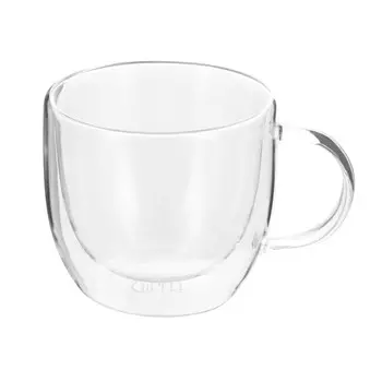 Чашка с двойными стенками Gipfel Asola 350 мл