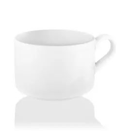 Чашка stackable 200мл Башкирский фарфор