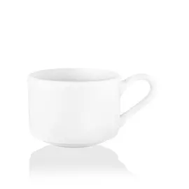 Чашка stackable 90мл Башкирский фарфор