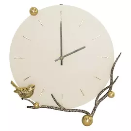 Часы Bogacho "Терра Бранч" ЧН-23, АС-Амбер(Бр) Корпус: АС, цвет ковки - Амбер(Бр)