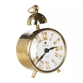 Часы Dekor pap электромеханические, 11х17х8 см