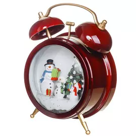 Часы декор Timstor 177503