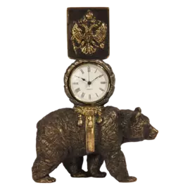 Часы Держава