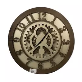 Часы Glasar 50x6x50 см