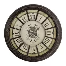 Часы Glasar 93x93x9 см